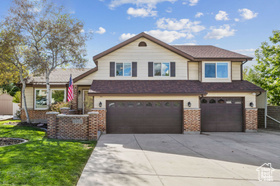 Photo 1 for 9982 S Mumford Dr