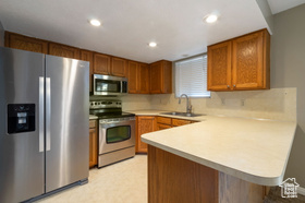 Photo 5 for 3198 W 5825 South