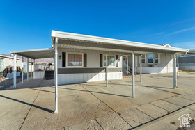 Photo 2 for 1598 N 210 East #107