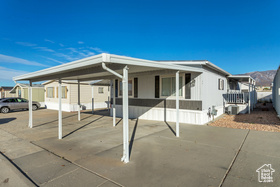 Photo 4 for 1598 N 210 East #107