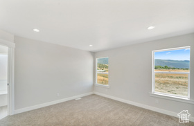 Photo 3 for 896 E 100 South
