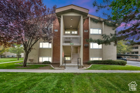 Photo 1 for 1801 W 7600 South #C201