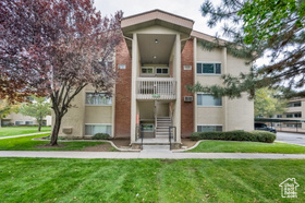 Photo 3 for 1801 W 7600 South #C201
