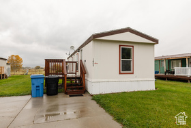Photo 1 for 1645 S 1380 West