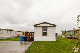 Photo 2 for 1645 S 1380 West