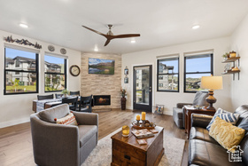 Photo 2 for 1121 W Helling Cir #101