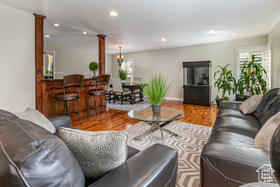 Photo 5 for 3221 E Millcreek Canyon Rd