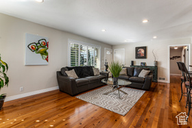 Photo 6 for 3221 E Millcreek Canyon Rd