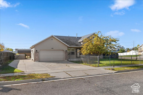 Photo 3 for 829 W 960 South