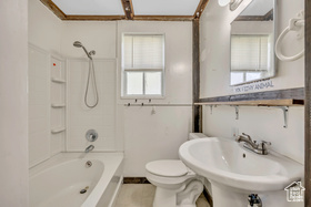 Photo 6 for 215 S 400 West
