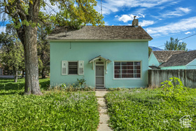 Photo 1 for 215 S 400 West