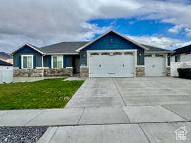 Photo 2 for 1834 N 370 East