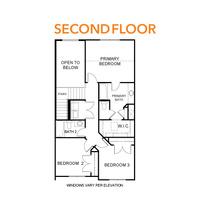 Photo 3 for 4829 S Heartwood Rd #458