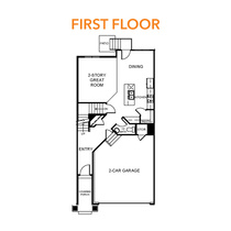 Photo 2 for 4829 S Heartwood Rd #458