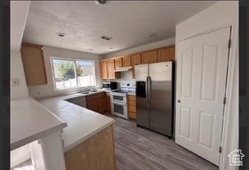Photo 6 for 1129 W 1390 South