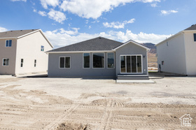 Photo 2 for 3267 N Gray Wolf Lane Lot #4003