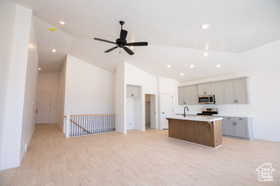 Photo 4 for 3267 N Gray Wolf Lane Lot #4003