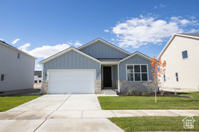 Photo 1 for 3267 N Gray Wolf Lane Lot #4003