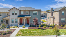 Photo 1 for 1053 W Wasatch Spring Rd