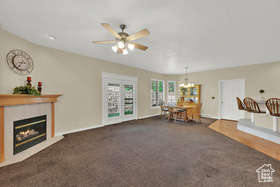Photo 5 for 12566 S Tithing Hill Dr