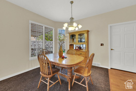 Photo 6 for 12566 S Tithing Hill Dr
