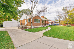 Photo 2 for 3812 S 500 East