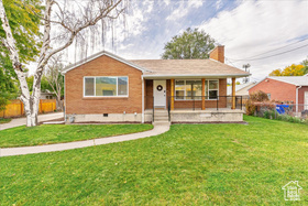 Photo 1 for 3812 S 500 East