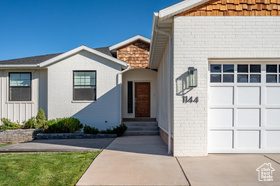 Photo 4 for 1144 W 375 South