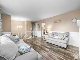 Photo 5 for 6525 W 3850 South