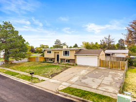 Photo 2 for 6525 W 3850 South