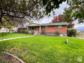 Photo 2 for 8701 S Temple Dr