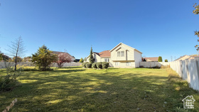 Photo 5 for 3570 N 3050 West