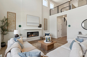 Photo 6 for 1523 N Cozy Ln #9