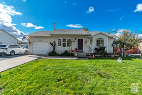 Photo 2 for 272 S 950 West