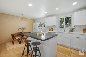 Photo 5 for 8500 S 1475 East