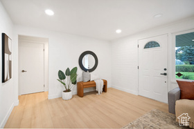 Photo 2 for 8500 S 1475 East