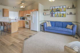 Photo 6 for 2117 W 1275 South