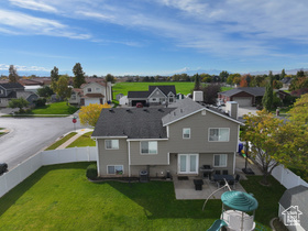 Photo 3 for 2117 W 1275 South