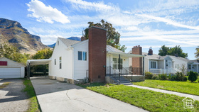 Photo 2 for 211 S 1000 East