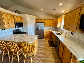 Photo 4 for 2513 W 600 North