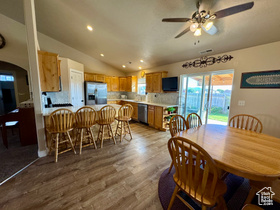 Photo 6 for 2513 W 600 North