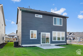 Photo 4 for 702 N 600 West #106