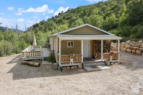 Photo 1 for 19845 N 14070 (north Fork Rd) Rd #313