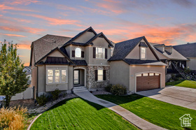 Photo 1 for 1522 S Sage View Ct