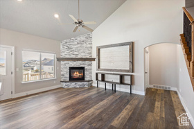 Photo 4 for 1522 S Sage View Ct