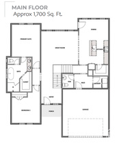 Photo 2 for 1612 S 240 West