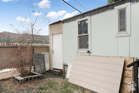 Photo 5 for 260 E 1100 North