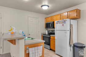 Photo 6 for 1765 W 1200 South #202