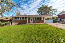 Photo 1 for 3854 S 1925 West