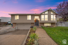 Photo 1 for 613 W 1550 North